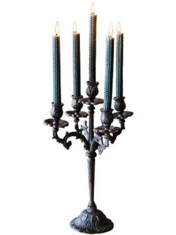 Chandelier Art Nouveau