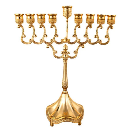 Chandelier 9 Branches
